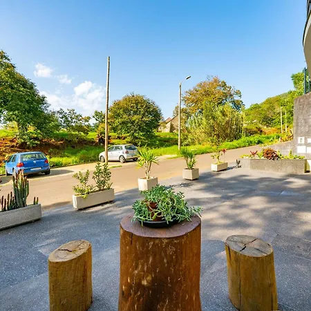 Appartamento Santiago Alpine Escape