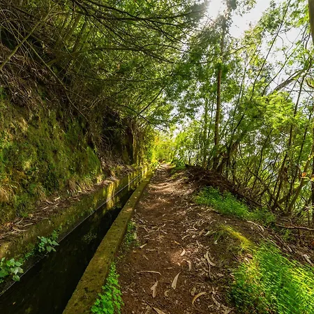 Appartamento Santiago Alpine Escape Gaula