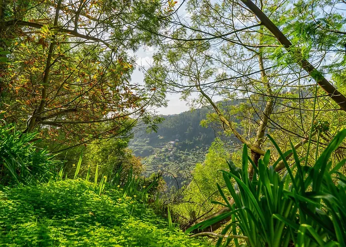 Santiago Alpine Escape